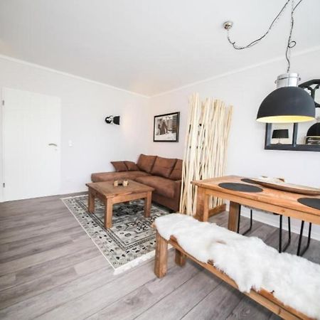 Ferienwohnung Seeblick Scharbeutz Exterior foto