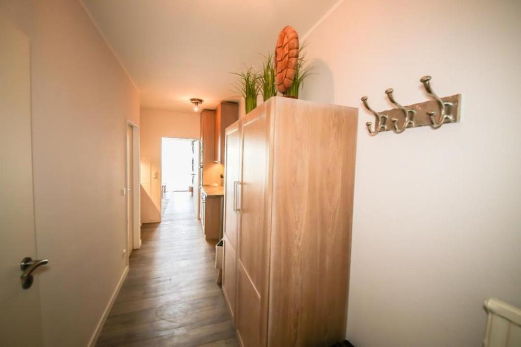 Ferienwohnung Seeblick Scharbeutz Exterior foto